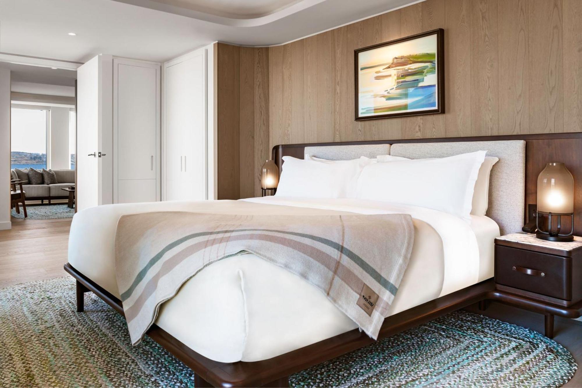 Muir, A Luxury Collection Hotel, Halifax Zewnętrze zdjęcie