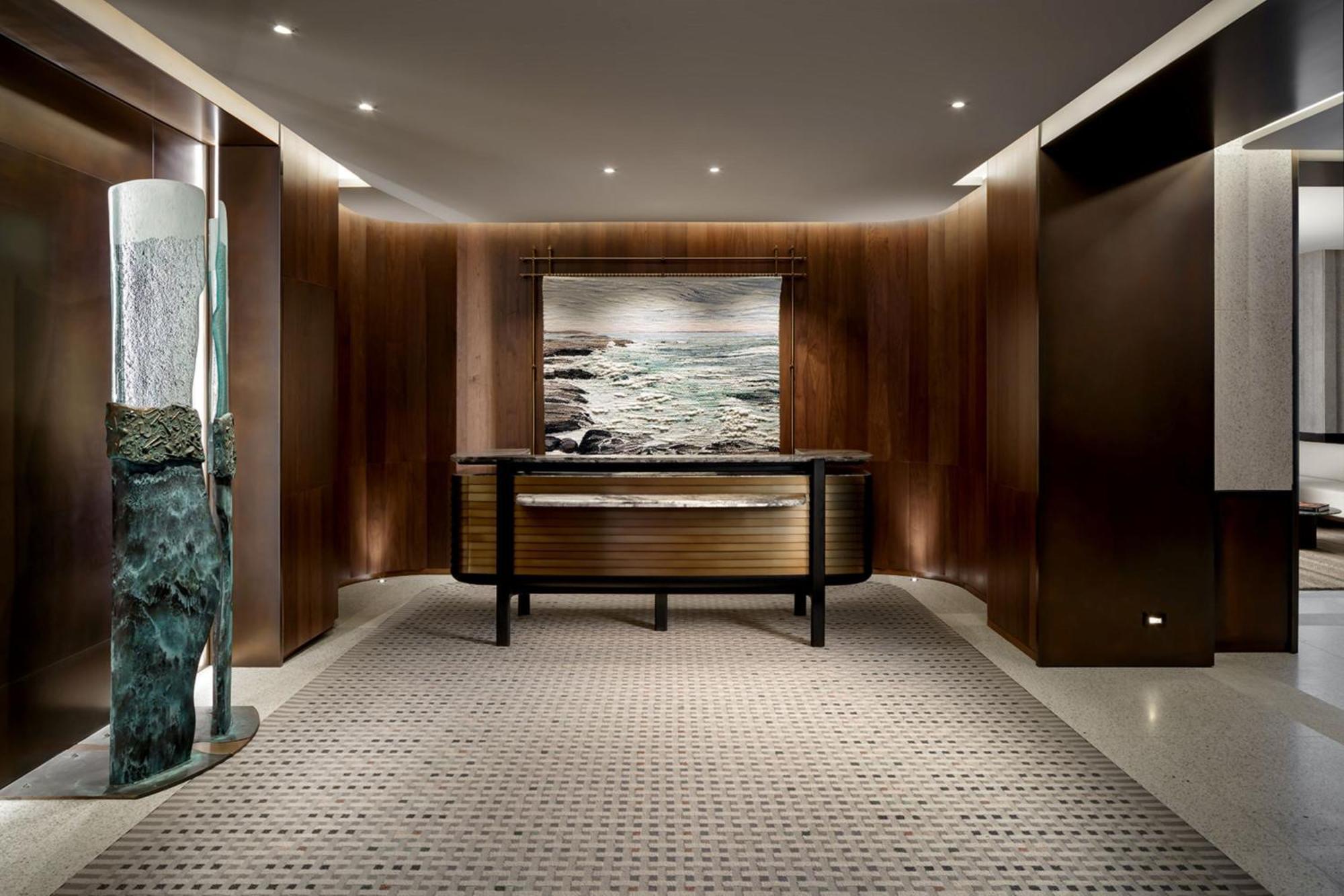 Muir, A Luxury Collection Hotel, Halifax Zewnętrze zdjęcie