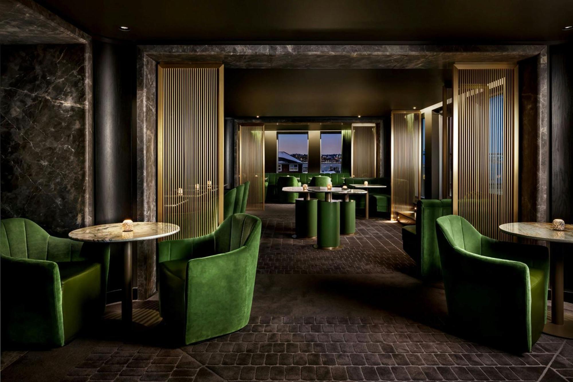 Muir, A Luxury Collection Hotel, Halifax Zewnętrze zdjęcie
