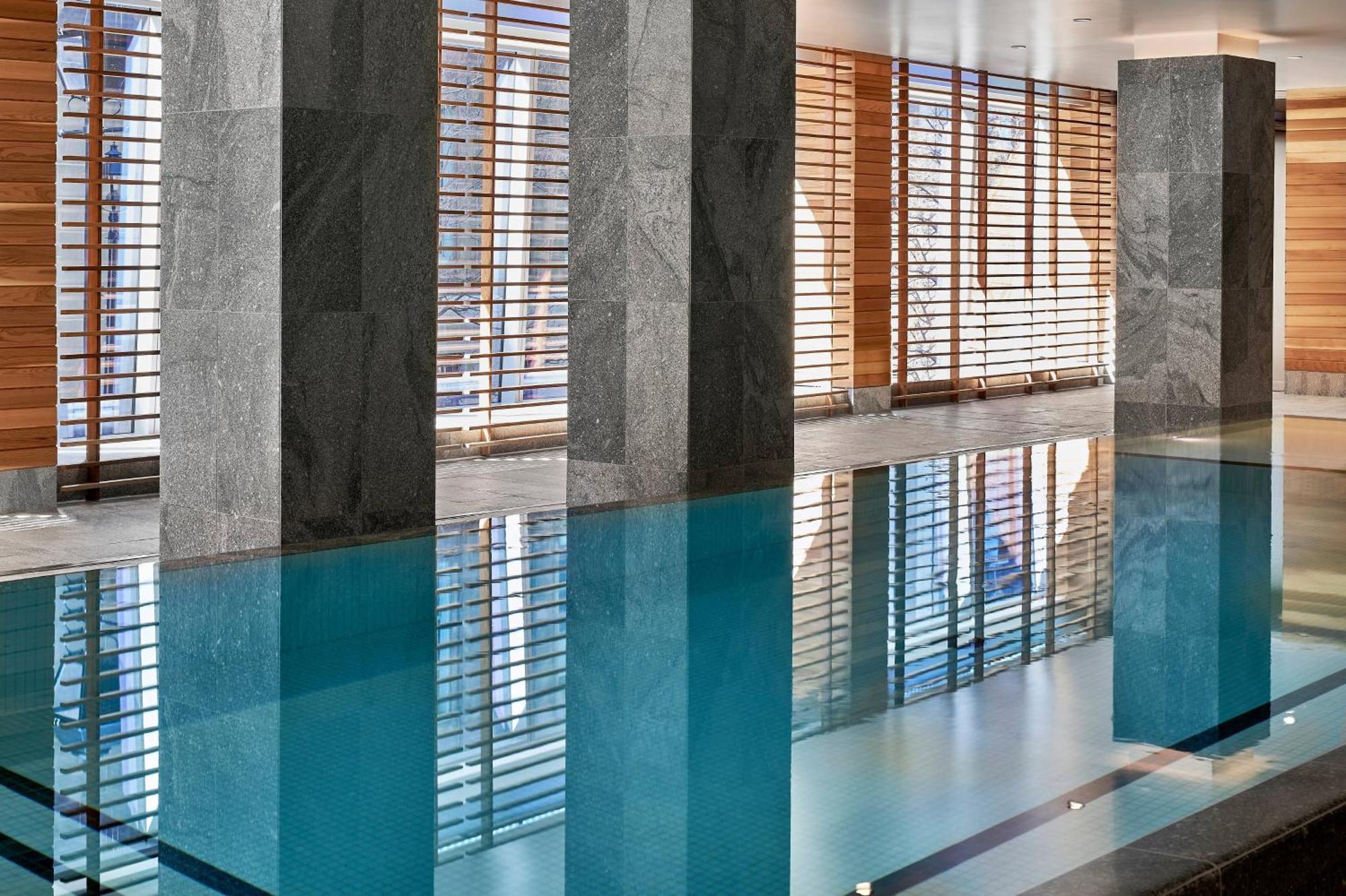 Muir, A Luxury Collection Hotel, Halifax Zewnętrze zdjęcie