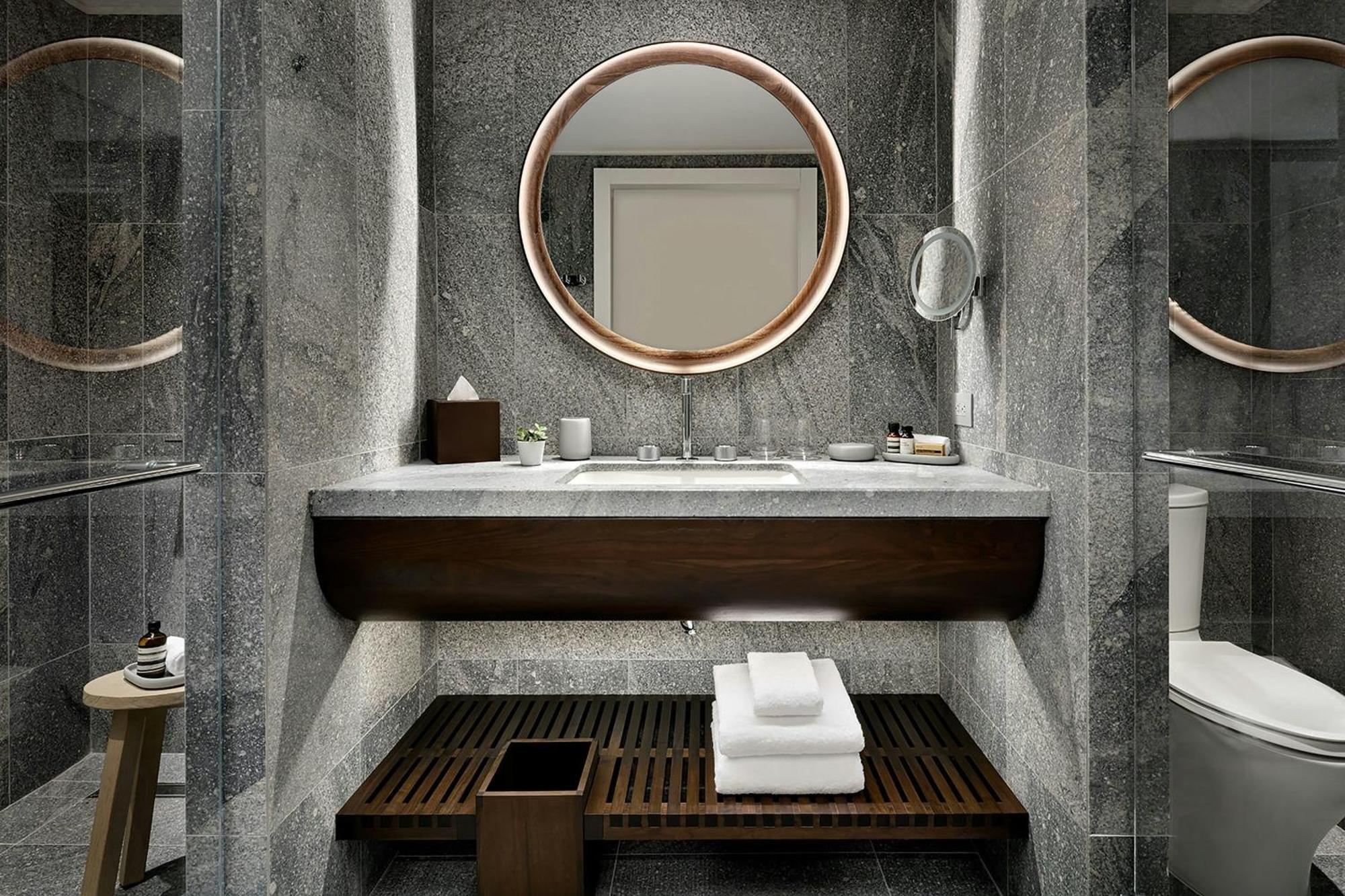 Muir, A Luxury Collection Hotel, Halifax Zewnętrze zdjęcie
