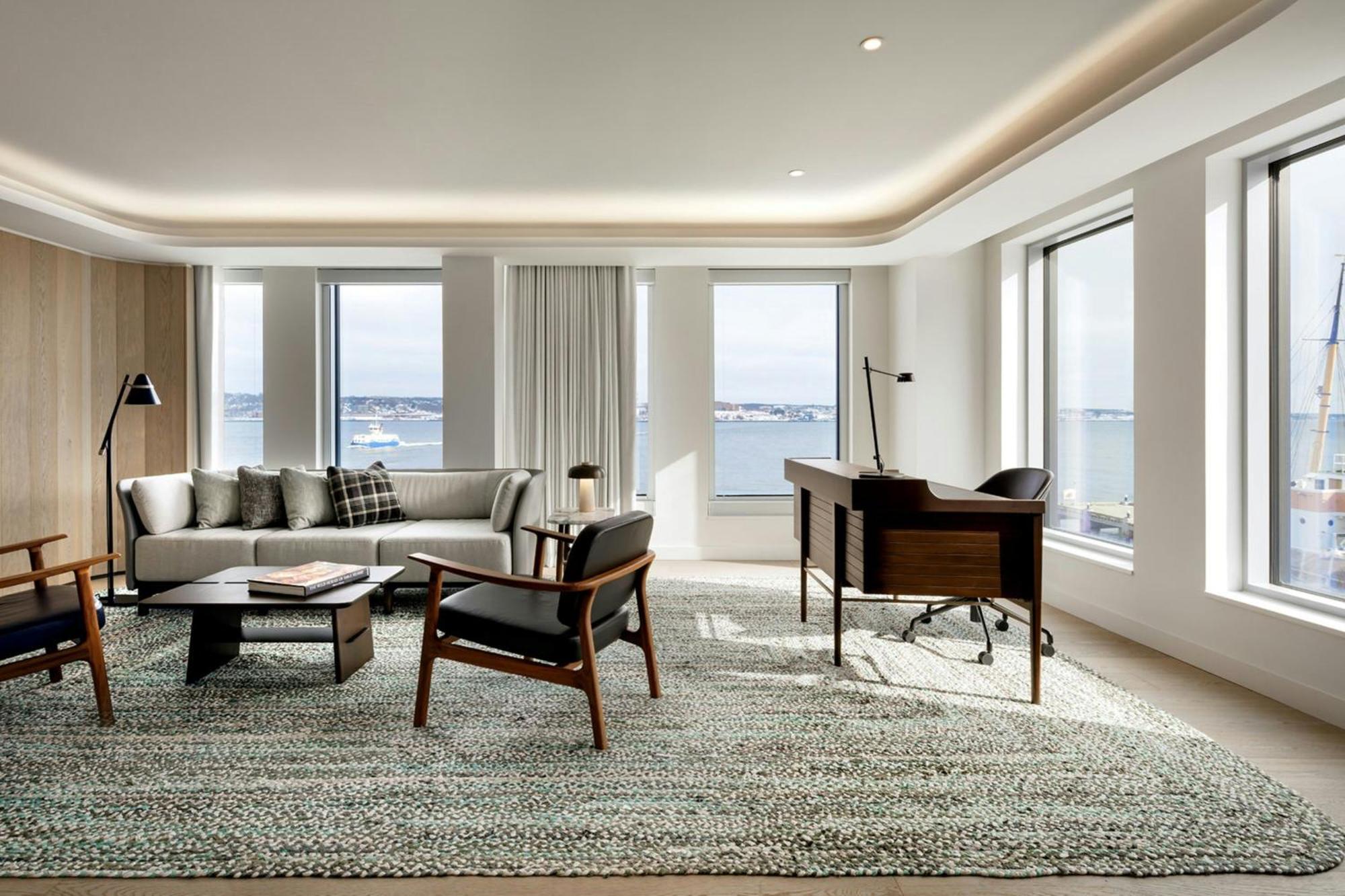 Muir, A Luxury Collection Hotel, Halifax Zewnętrze zdjęcie