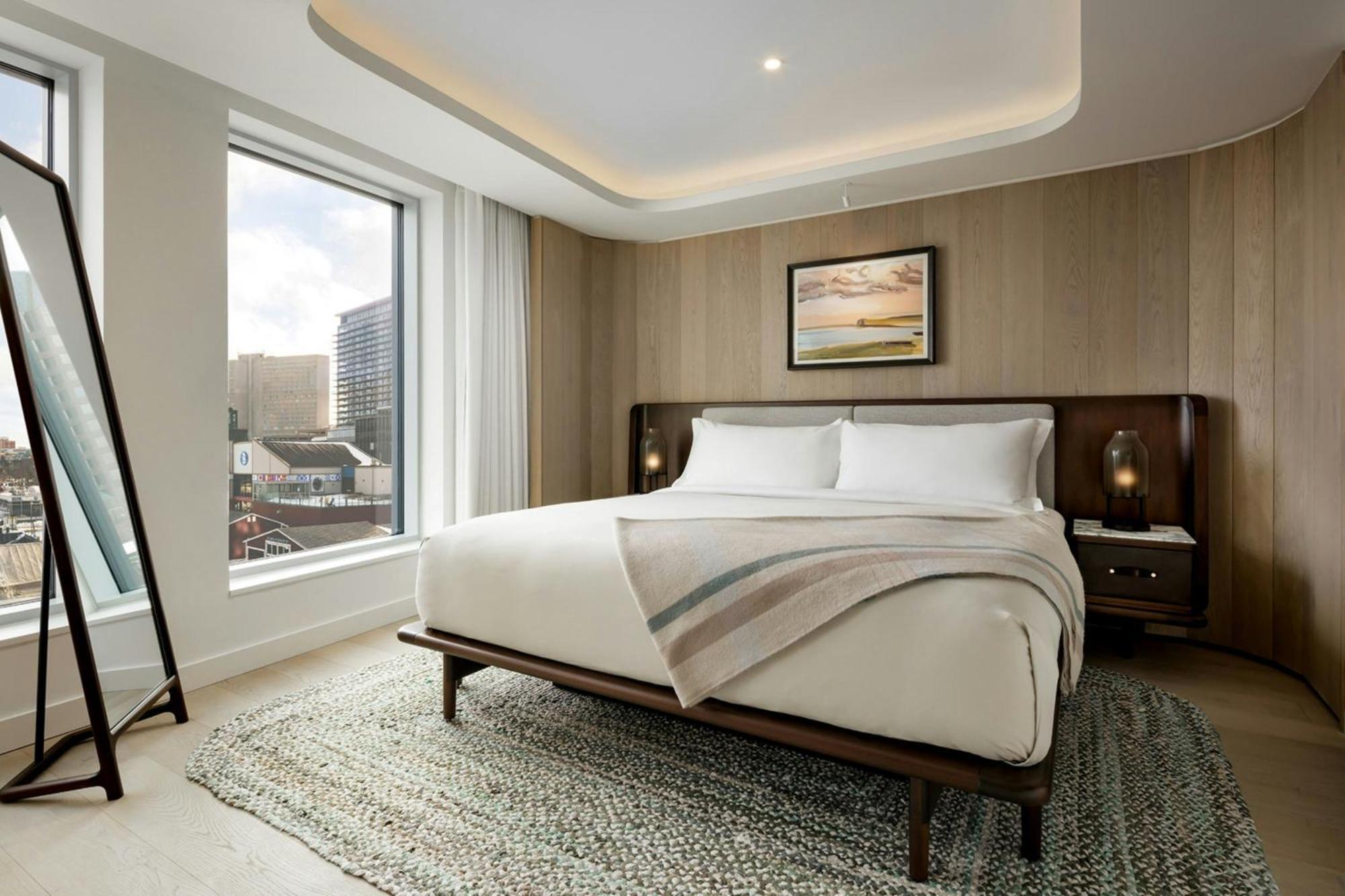 Muir, A Luxury Collection Hotel, Halifax Zewnętrze zdjęcie
