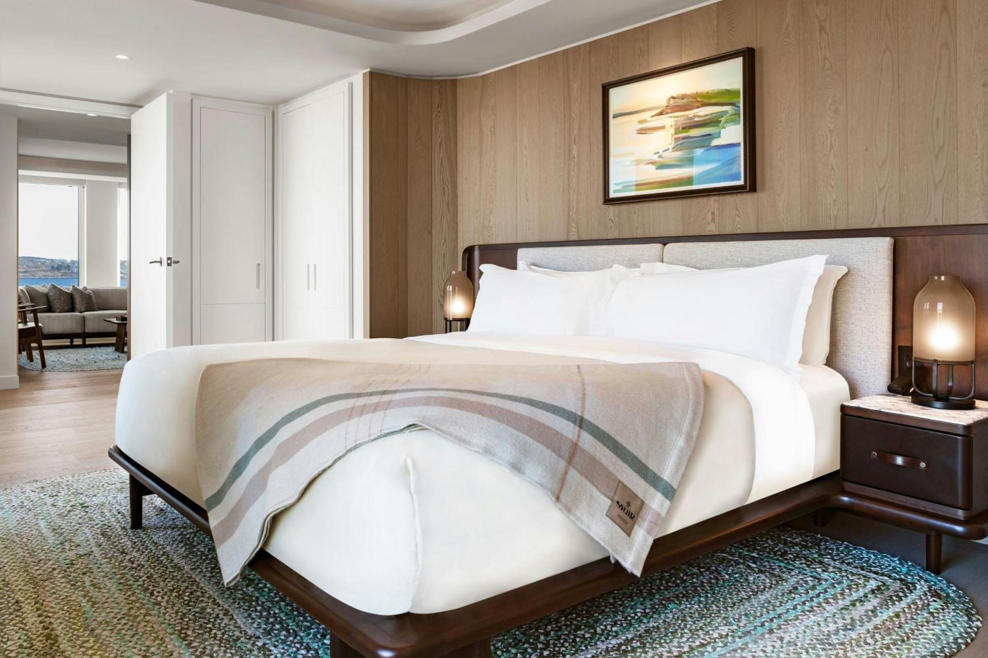 Muir, A Luxury Collection Hotel, Halifax Zewnętrze zdjęcie