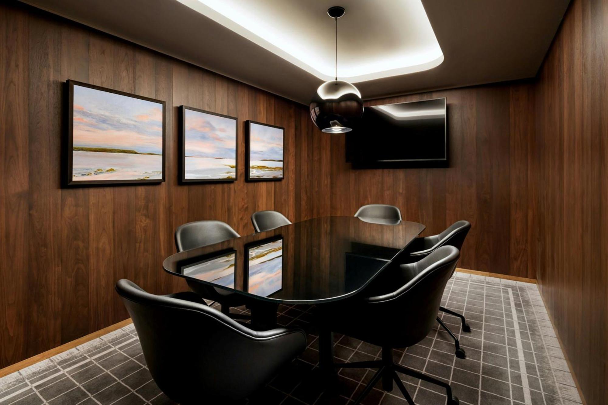 Muir, A Luxury Collection Hotel, Halifax Zewnętrze zdjęcie