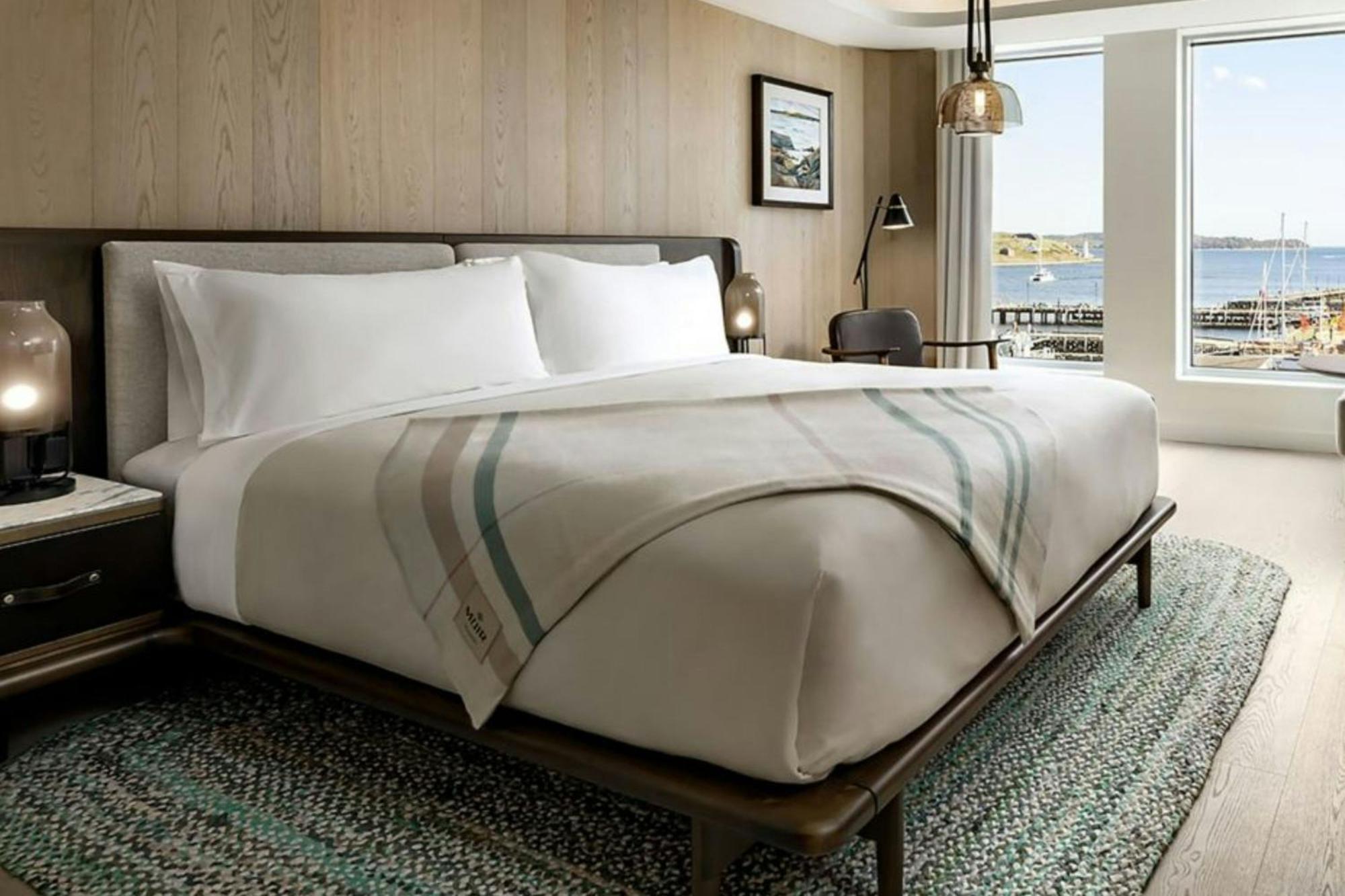Muir, A Luxury Collection Hotel, Halifax Zewnętrze zdjęcie