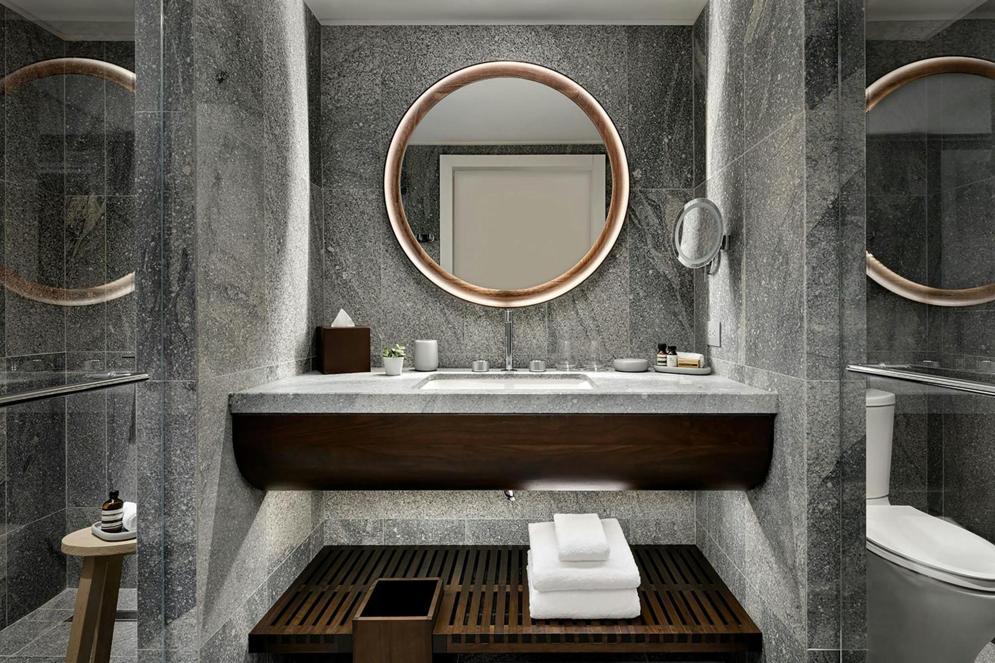 Muir, A Luxury Collection Hotel, Halifax Zewnętrze zdjęcie