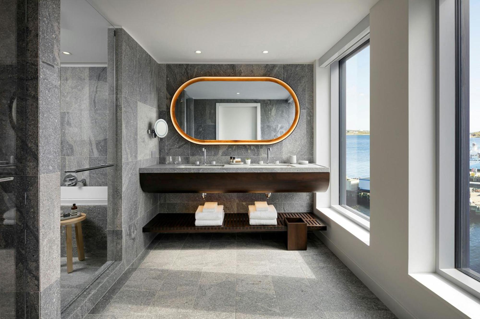 Muir, A Luxury Collection Hotel, Halifax Zewnętrze zdjęcie