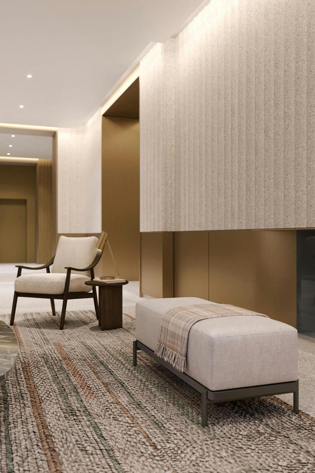 Muir, A Luxury Collection Hotel, Halifax Zewnętrze zdjęcie