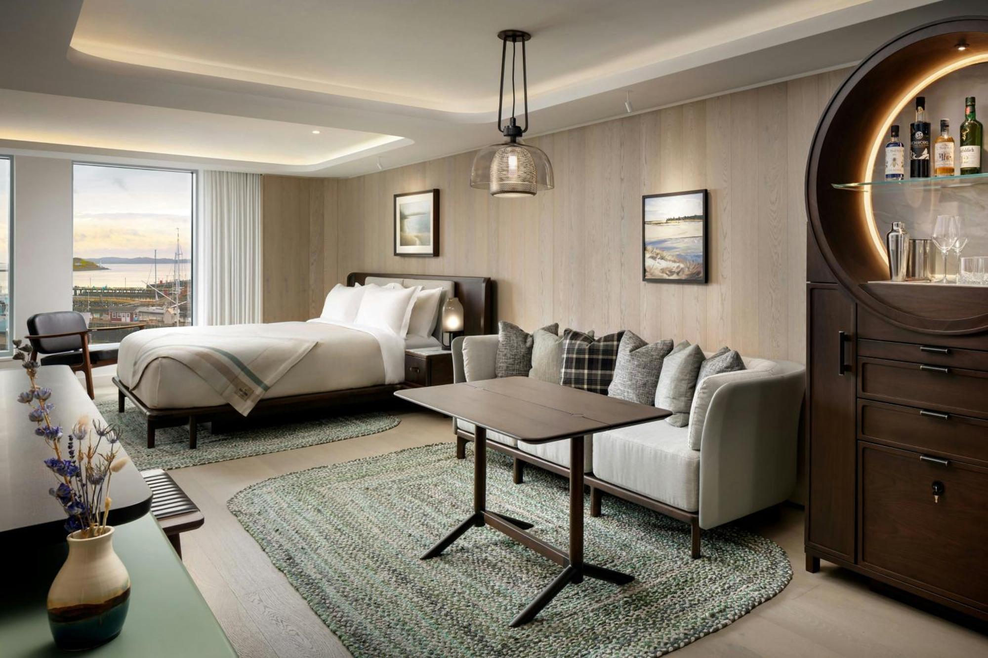 Muir, A Luxury Collection Hotel, Halifax Zewnętrze zdjęcie