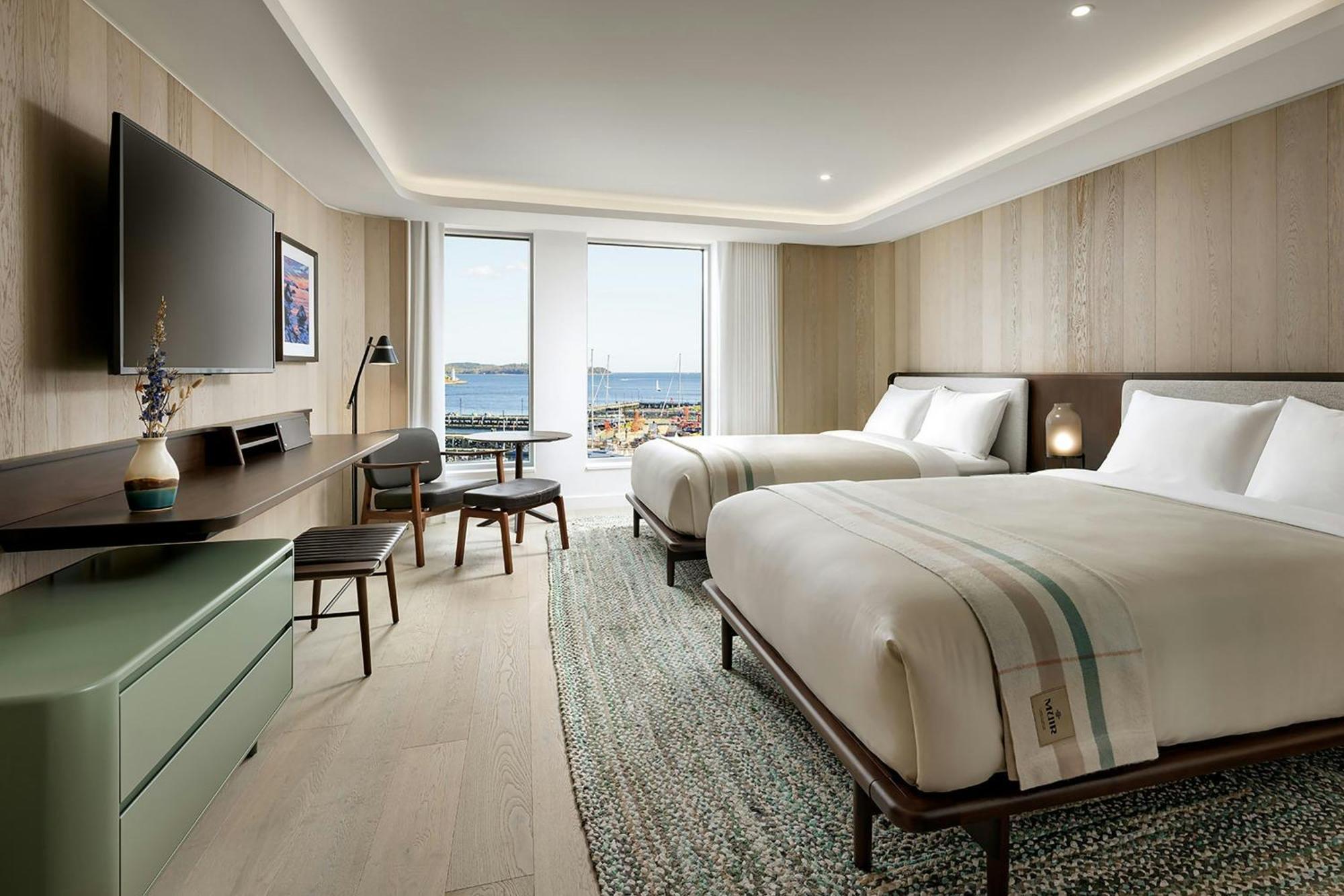Muir, A Luxury Collection Hotel, Halifax Zewnętrze zdjęcie